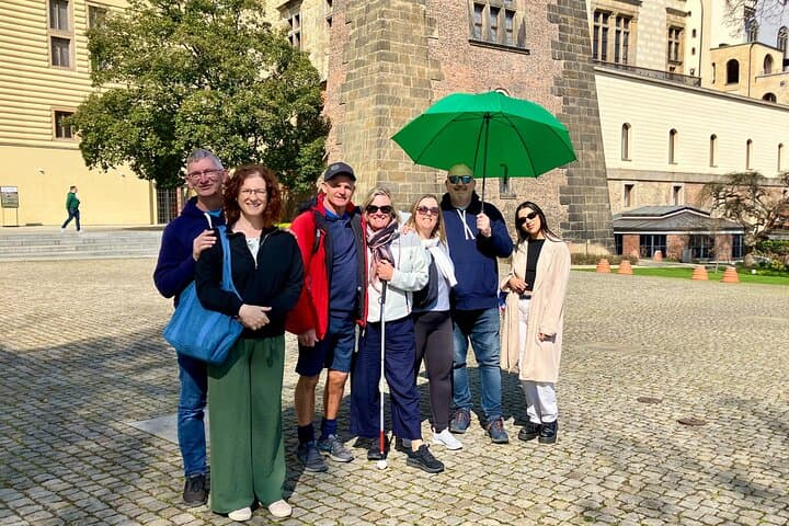 Prague Walk: Charles Bridge to Prague Castle — Private Guided Route & Tips photo 6