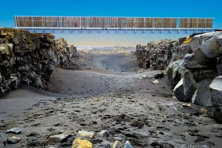 Reykjanes Lava & Lagoon Private Day: Raufarhólshellir, Gunnuhver & Blue Lagoon