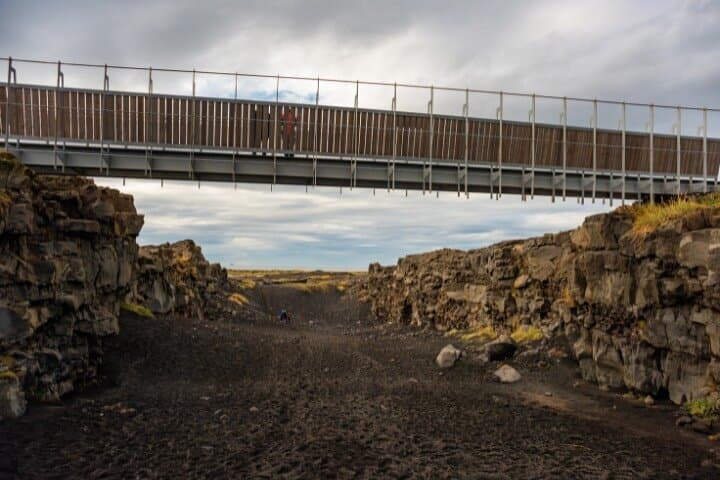 Reykjanes Lava & Lagoon Private Day: Raufarhólshellir, Gunnuhver & Blue Lagoon photo 5