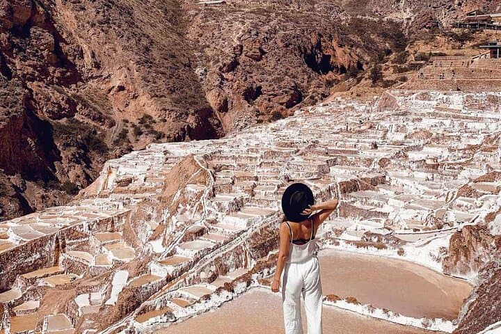 Maras and Moray: Salt Mines and Circular Terraces in Peru's Sacred Valley photo 4