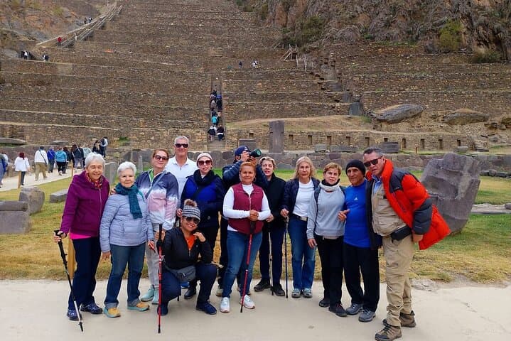 Cusco in 5 Days: Sacred Valley, Machu Picchu & Rainbow Mountain photo 4