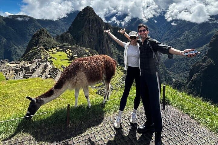 Cusco in 5 Days: Sacred Valley, Machu Picchu & Rainbow Mountain photo 5