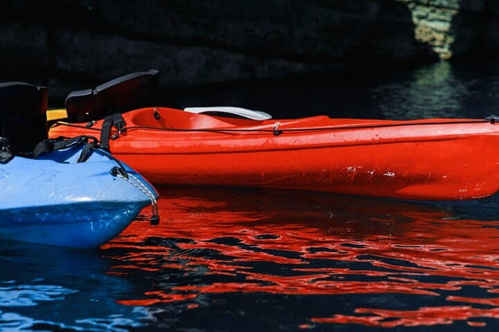 Budva Kayak & SUP Rental — Paddle Montenegro’s Adriatic Coast photo 6