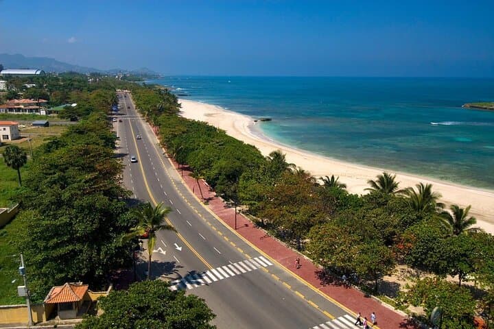 Exploring Puerto Plata: A 4–5 Hour Guided City Tour of History and Shoreline photo 6