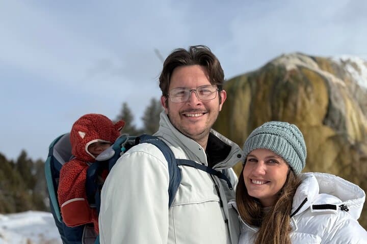 Exploring Yellowstone’s Hidden Hiking Gems: Wildlife and Wilderness in West Yellowstone