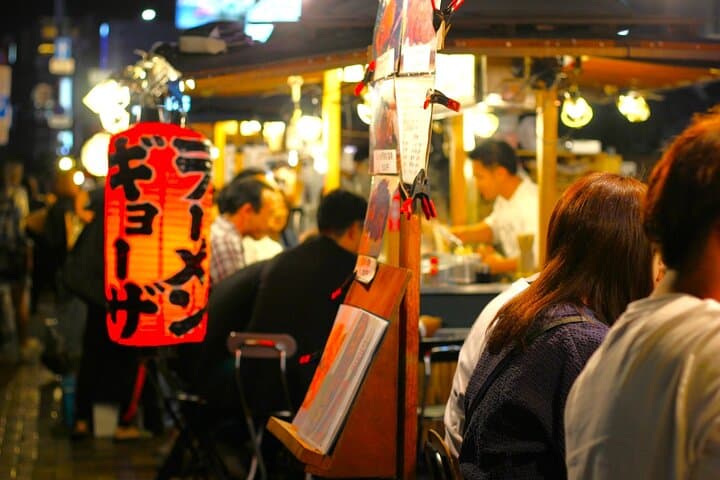 Fukuoka & Hakata Private Walking Tour — Custom City Itinerary with Port Pickup photo 4