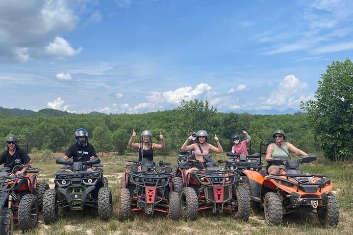 Puerto Plata Buggy Adventure: Off‑Road Beaches, Rivers & Rural Culture photo 6