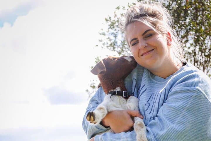 Bottle-Feed and Cuddle Baby Goats on the Big Island: Ohana Ranch Experience photo 2