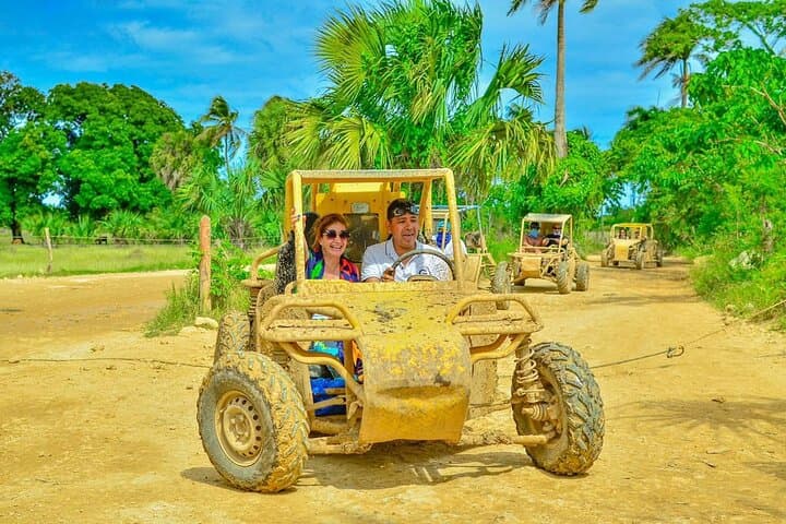 Explore the Wilderness: An Off-Road Adventure to a Secret Beach photo 6