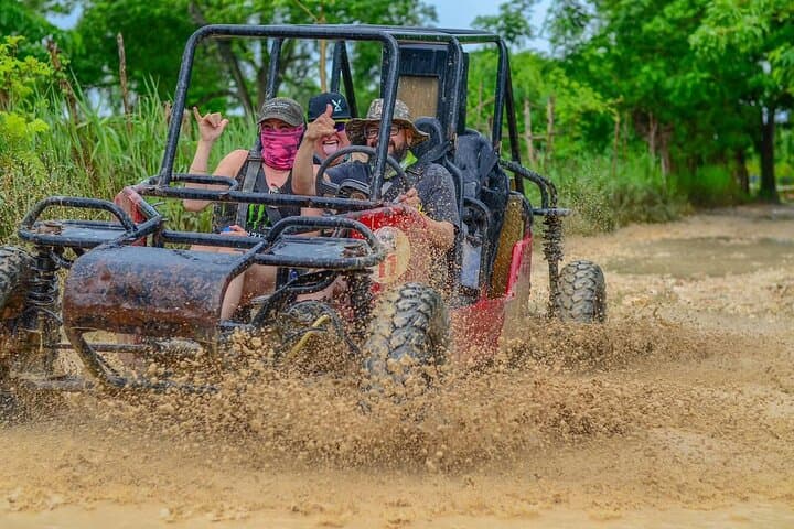 Explore the Wilderness: An Off-Road Adventure to a Secret Beach