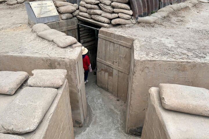 Dien Bien Phu Legacy Day Tour: A1 Hill, Muong Phang & Pha Khoang in One Day photo 3
