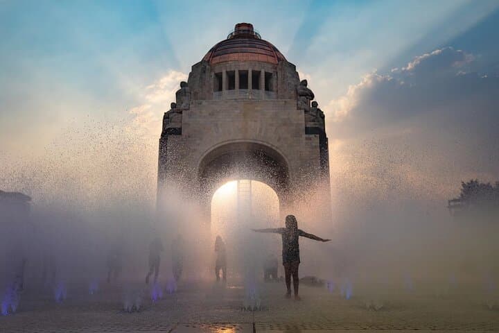 Self-Guided Mexico City Adventure: Digital Guide & Central Stay photo 2