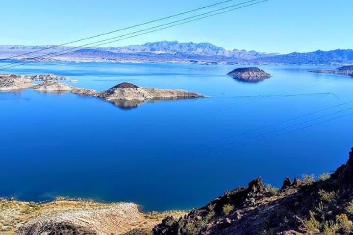 Hoover Dam & Seven Magic Mountains: Half-Day Express from Las Vegas photo 5