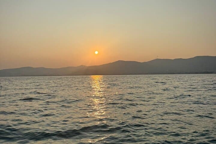 Sunset Sailing Around Ciovo and Split: Kastela Bay Evening Cruise photo 3