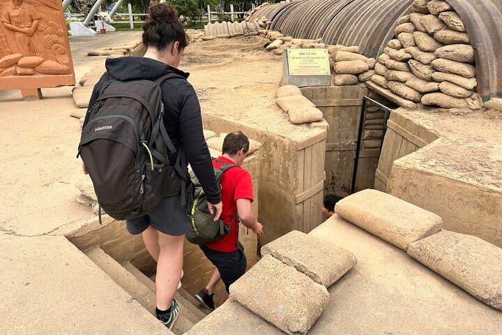 Hanoi to Dien Bien Phu 3-Day Historical Journey: Battlefields, Villages & Pa Khoang Lake