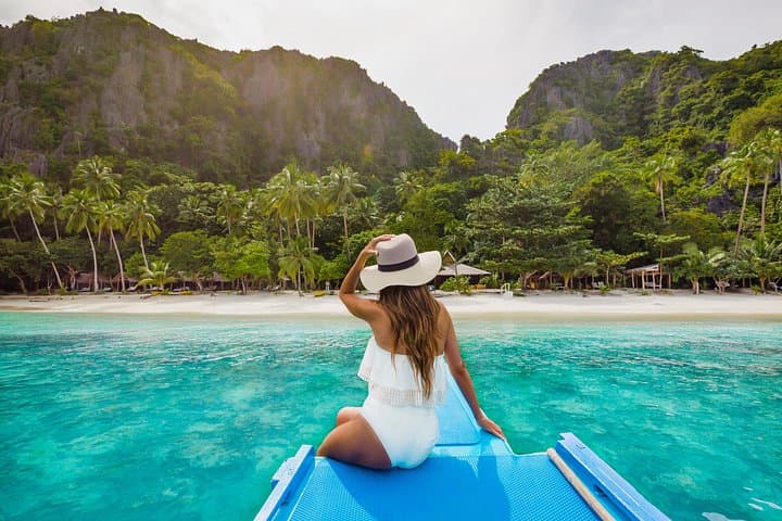 Budget 3-Day El Nido Palawan Escape: Island Hopping, Lagoons & Beachfront Comfort photo 1