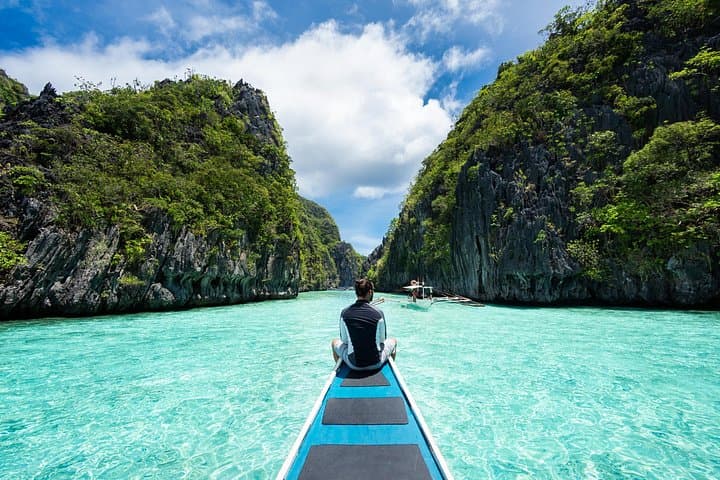 Budget 3-Day El Nido Palawan Escape: Island Hopping, Lagoons & Beachfront Comfort photo 3