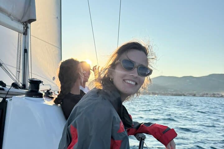 Sunset Sailing Around Ciovo and Split: Kastela Bay Evening Cruise photo 5