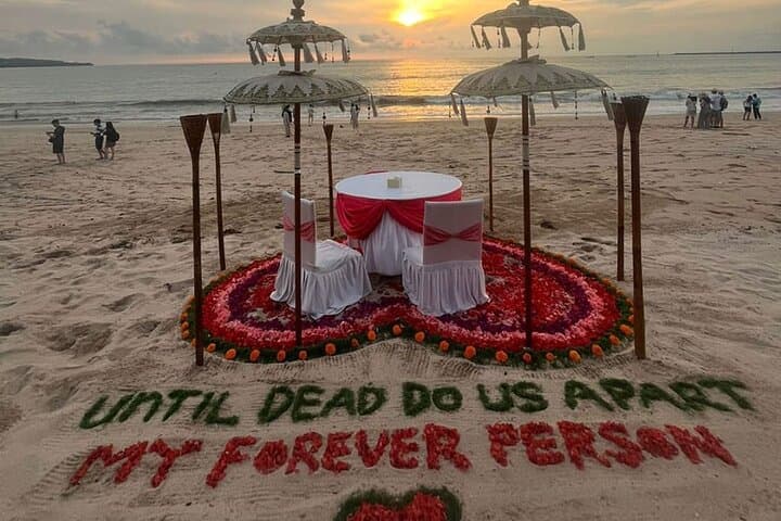 Bali Watersport and Spa Package with Jimbaran Sunset Seafood Dinner photo 4