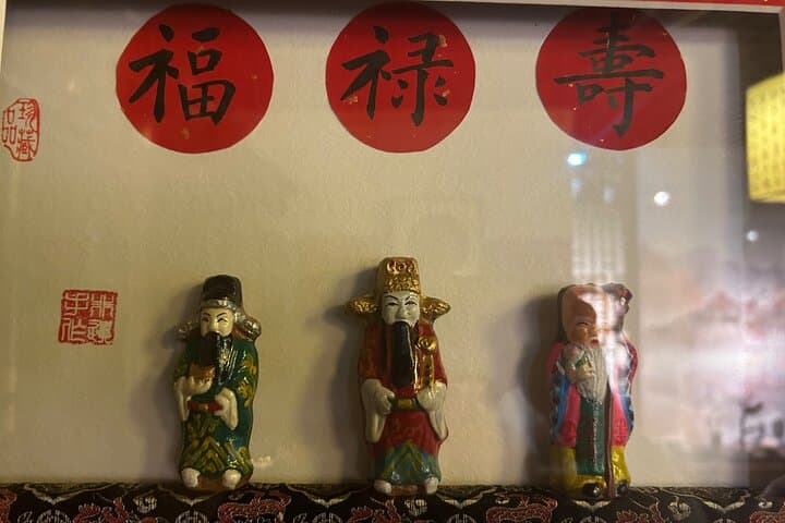 Hands-On Xi’an: Intangible Cultural Heritage Craft Workshop