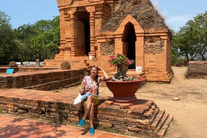 Discover Ta Cu Mountain: Day Trip from Phan Thiet & Mui Ne photo 5