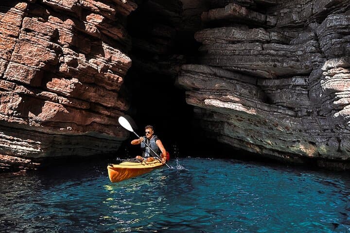 Budva Kayak & SUP Rental — Paddle Montenegro’s Adriatic Coast photo 2