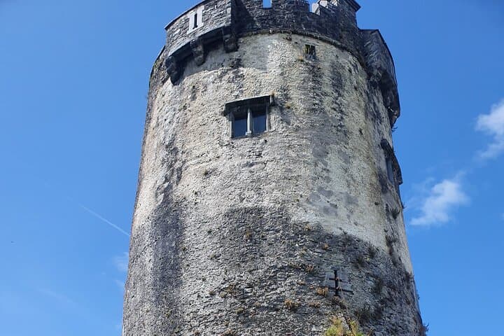 Galway to Killarney Scenic Transfer with Stops — Cliffs of Moher & Adare En Route photo 5