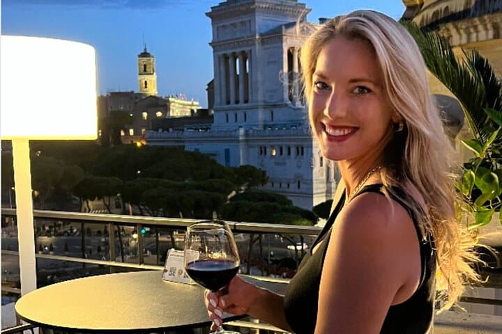 Rome by Golf Cart: 3-Hour Private City Tour with Rooftop Reservation photo 4