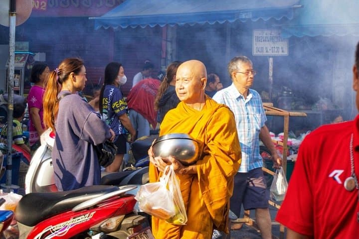 Bike Through History: WWII Sites & Local Life in Kanchanaburi photo 4