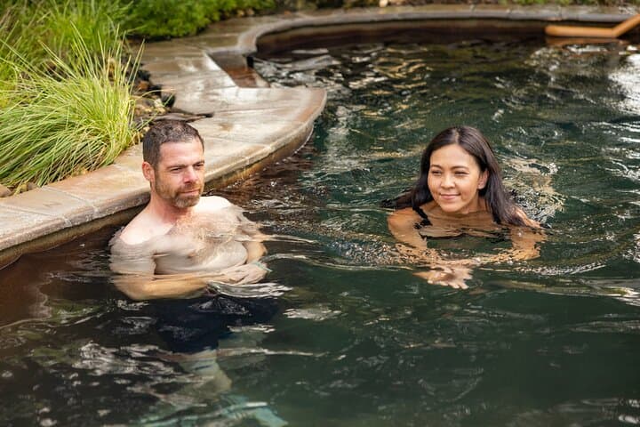 Full-Day Mornington Peninsula: Wildlife, Wine & Hot Springs photo 2