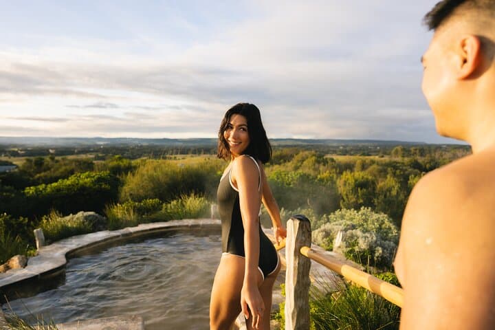 Full-Day Mornington Peninsula: Wildlife, Wine & Hot Springs photo 3