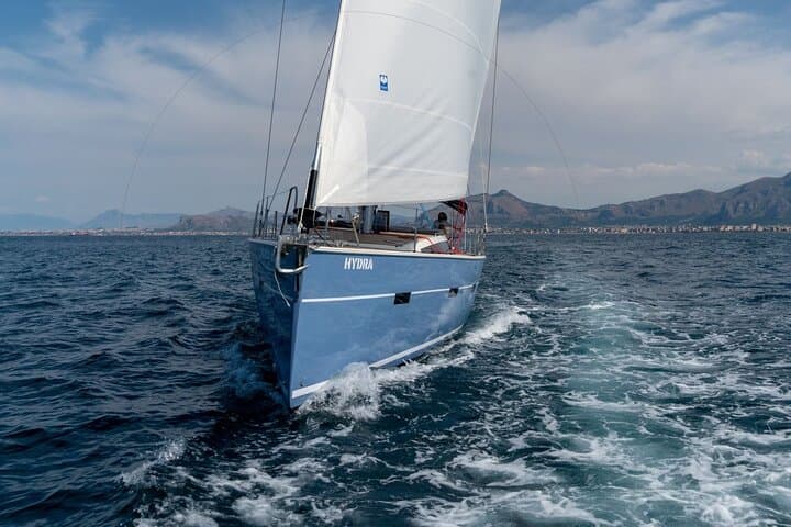 Palermo Boat Tour with Aperitif: Coastline Cruise, Swim & Snorkel photo 3