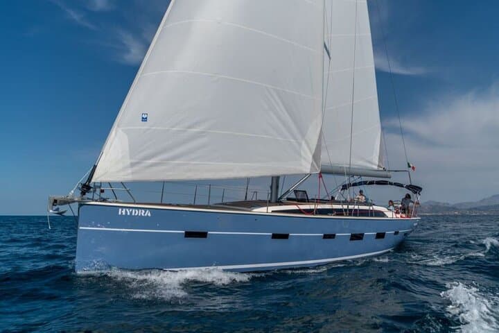 Palermo Boat Tour with Aperitif: Coastline Cruise, Swim & Snorkel photo 5