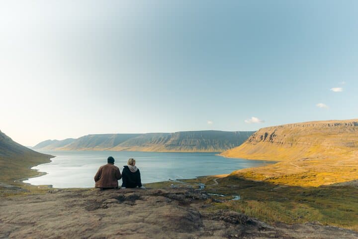 Westfjords Private Custom Tour — Crowd-Free Adventure & Water Sports from Ísafjörður