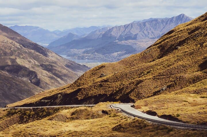 Private Wanaka Day Trip from Queenstown: Arrowtown, Cardrona & Cromwell photo 6