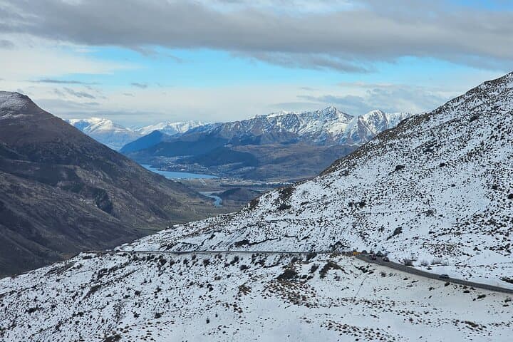 Private Wanaka Day Trip from Queenstown: Arrowtown, Cardrona & Cromwell photo 2