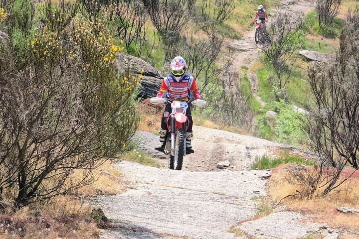 Enduro Motorbike Tour in Marco de Canaveses — Off‑Road Rides Along the Tâmega photo 2