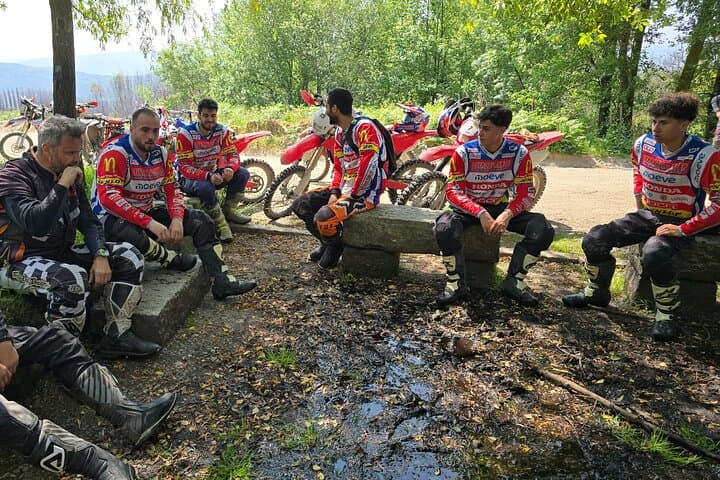 Enduro Motorbike Tour in Marco de Canaveses — Off‑Road Rides Along the Tâmega photo 4