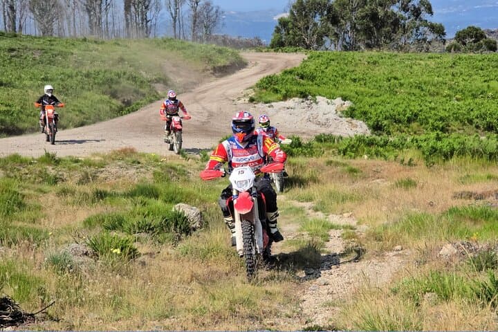 Enduro Motorbike Tour in Marco de Canaveses — Off‑Road Rides Along the Tâmega photo 6