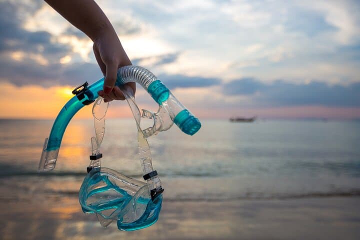 Flamingo Beach Hopping & Snorkeling Private Charter — Half-Day Guanacaste photo 4