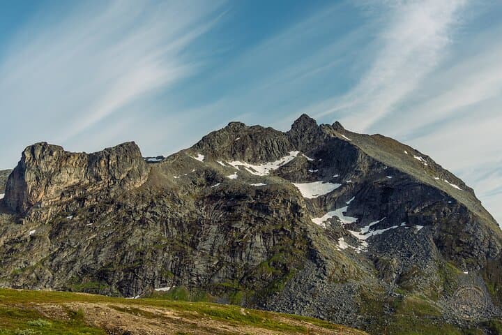 Arctic Summer Hiking Adventure: Tromsø Fjords & Mountain Views photo 4