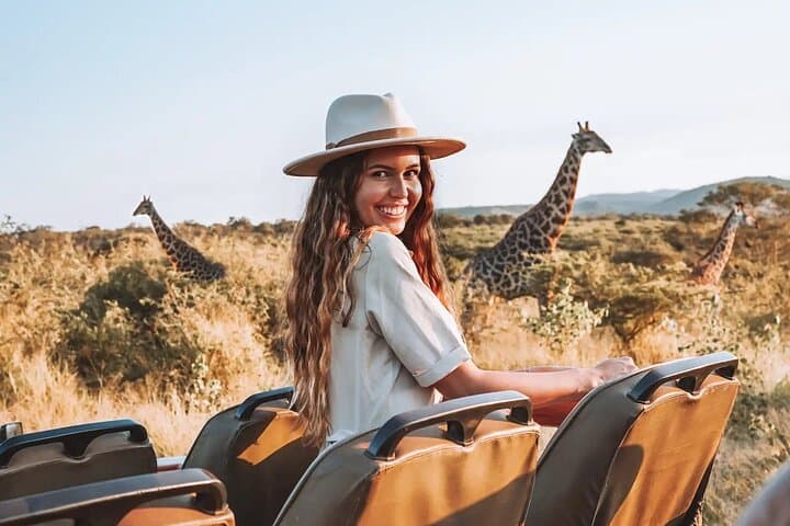 Garden Route & Addo Safari: 7-Day Cape Point to Winelands Adventure photo 5