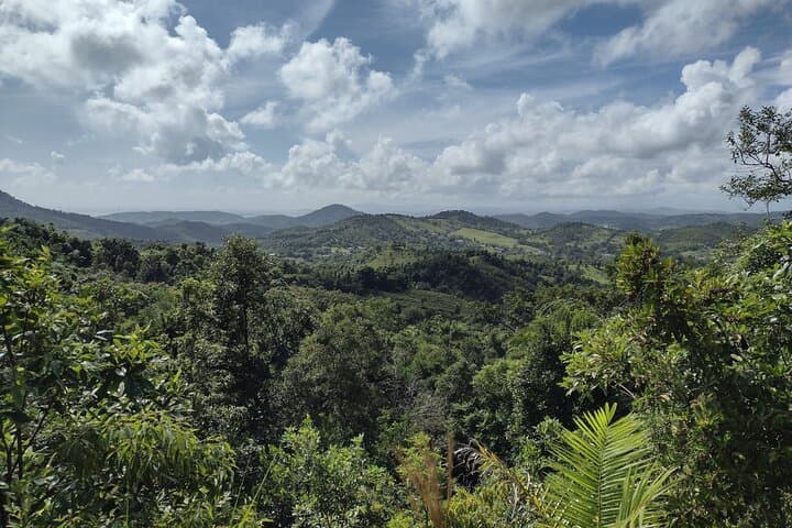 Treasure Hunt Hike Near Fajardo, Puerto Rico — App-Guided Outdoor Adventure photo 5