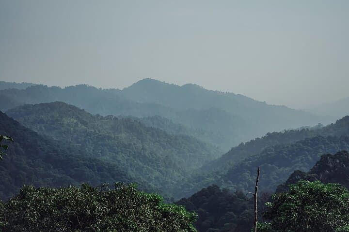 Jakarta to Rumpin: 1-Day Motorcycle Adventure Through West Java’s Rivers and Rainforest photo 3