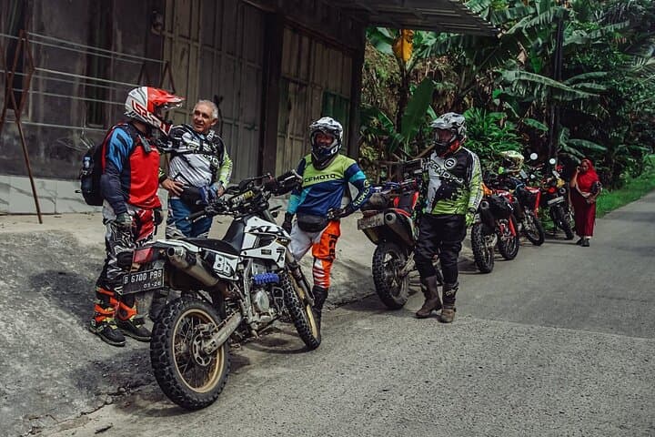 Jakarta to Rumpin: 1-Day Motorcycle Adventure Through West Java’s Rivers and Rainforest photo 4