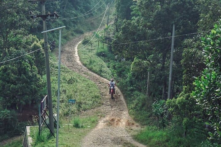 Jakarta to Rumpin: 1-Day Motorcycle Adventure Through West Java’s Rivers and Rainforest photo 5