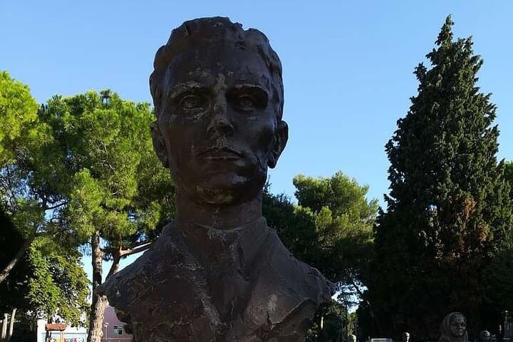Pula Walking Tour with a Local: Roman Arena, Old Town & Hidden Sights photo 5
