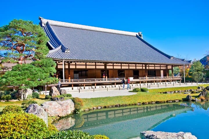 Private Arashiyama Walking Tour: Bamboo Grove & Personalized Kyoto Guide photo 4