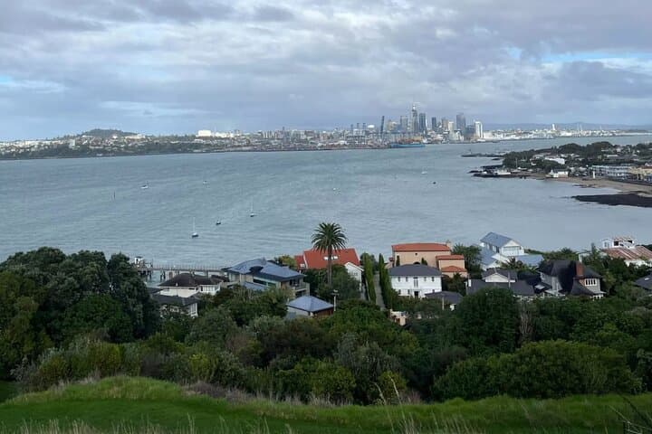 North Head (Maungauika) Self-Guided Māori Heritage Audio Walk — Devonport Summit Tour photo 3
