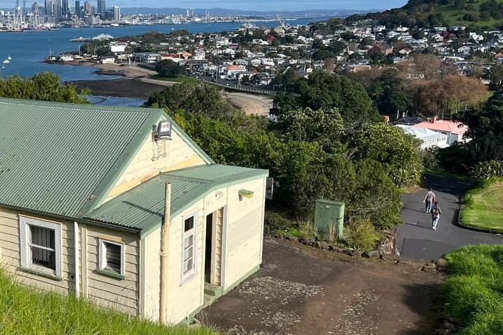 North Head (Maungauika) Self-Guided Māori Heritage Audio Walk — Devonport Summit Tour photo 4